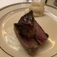 ベンジャミンステーキハウス 六本木 - 