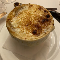 ベンジャミンステーキハウス 六本木 - 