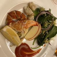 ベンジャミンステーキハウス 六本木 - 