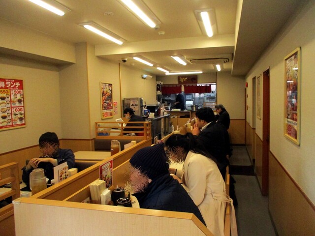 かつや 秋葉原中央改札口店 秋葉原 とんかつ 食べログ かつや 秋葉原中央改札口店 秋葉原 とんかつ 食べログ