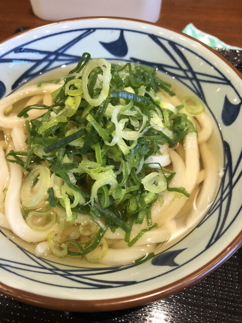 丸亀 製 麺 福島 市