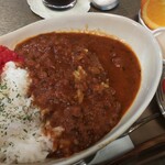 スイートマロンカフェ - 