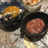 高級ブランド干物 『銀座伴助』 銀座本店 - 