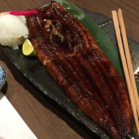 高級ブランド干物 『銀座伴助』 銀座本店 - 