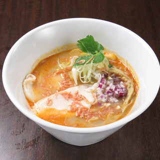 鶏そば PAITAN×PAITAN_2