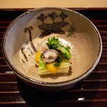 日本料理山崎 - 