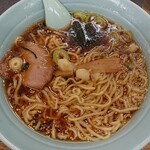 ラーメンのなか - 