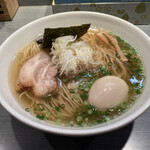 らぁめん 喜乃壺 - 