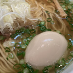 らぁめん 喜乃壺 - 