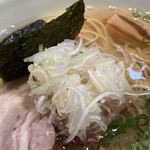 らぁめん 喜乃壺 - 