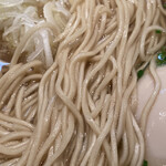 らぁめん 喜乃壺 - 