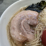 らぁめん 喜乃壺 - 