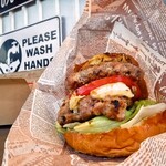 BIG DREAM - カマンベール