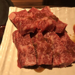 蔵元 - こんなカルビ肉