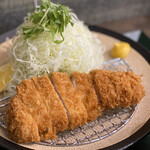 Tonkatsu senmonten karari - 