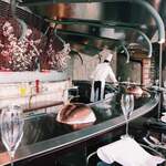 銀座うかい亭 - 