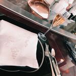 銀座うかい亭 - 