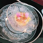 銀座うかい亭 - 