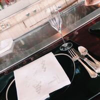 銀座うかい亭 - 