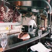 銀座うかい亭 - 