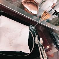 銀座うかい亭 - 