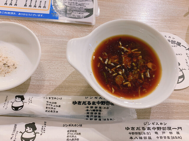 ジンギスカン ゆきだるま 本八幡部屋 本八幡 ジンギスカン ネット予約可 食べログ ジンギスカン ゆきだるま 本八幡部屋 本八幡 ジンギスカン ネット予約可 食べログ