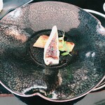 銀座うかい亭 - 