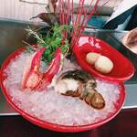 銀座うかい亭 - 