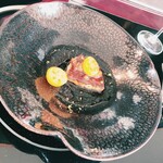 銀座うかい亭 - 