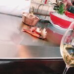 銀座うかい亭 - 