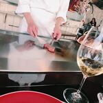 銀座うかい亭 - 