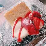 銀座うかい亭 - 