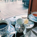 銀座うかい亭 - 