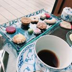 銀座うかい亭 - 