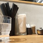 らーめん藪づか - わくわくタイム。