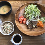 わわcafE - 