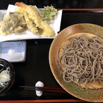 Soba Ichi - 