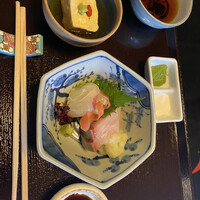 京都祇園 天ぷら八坂圓堂 - 