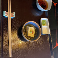 京都祇園 天ぷら八坂圓堂 - 