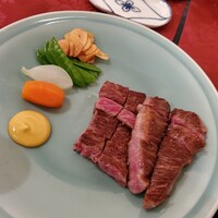 くいしんぼー山中 - 