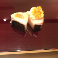 築地 すし Omakase - 