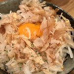 Sumibiyaki Tori Azabu Uguisu - オニオンスライス