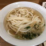 讃岐立食いうどん きりん屋 - 