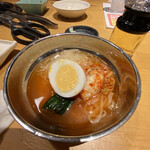 焼肉きんぐ 新座野火止店 - 