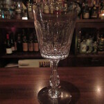 ウォータークラブ - 1950年のゴブレット