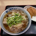 Shibusoba - 