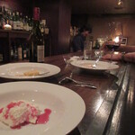 ウォータークラブ - 南仏の赤ワインと…