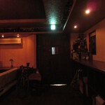 ウォータークラブ - 店内