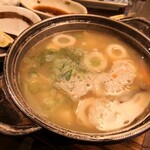 鳥ぼん 船場店 - 