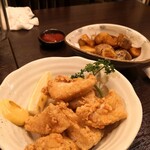 鳥ぼん 船場店 - 